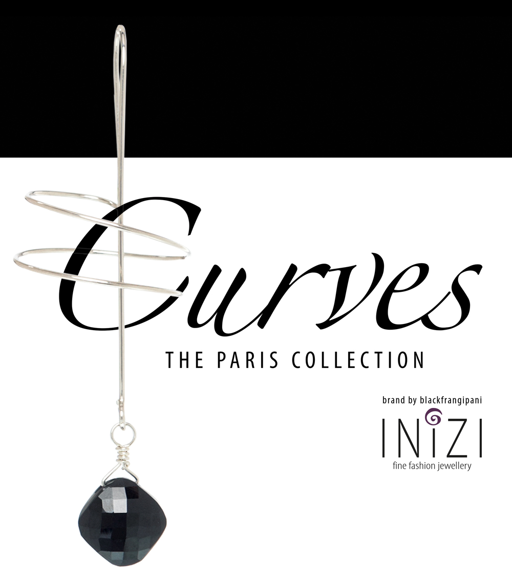 Curves—The Paris Collection by INIZI