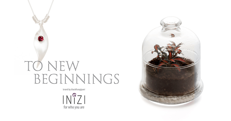 To New Beginnings by INIZI