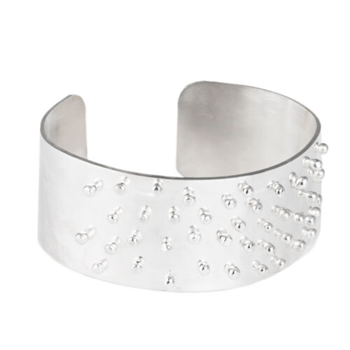 Meri Polso Cuff by INIZI