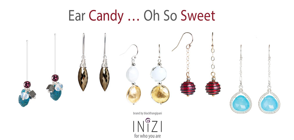 Earrings Sweet As Candy