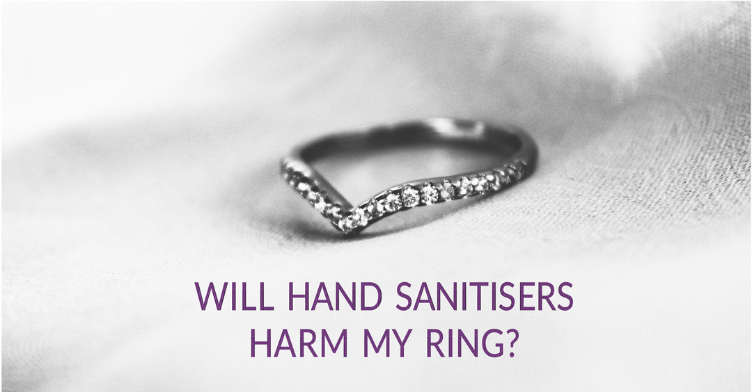 Keeping You and Your Ring Safe